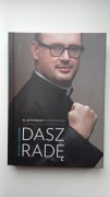 DASZ RADĘ KACZKOWSKI JAN PODSADECKA JOANNA KSIĄŻKA