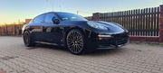 Felgi Porsche Panamera ORYGINALNE  21 cali 5x130 9,5 i 11,5 cala 4 sztuki
