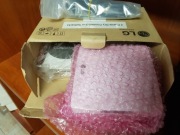 Sterownik LG Dry Contact PDRYCB400.ENCXLEU