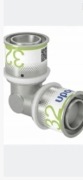 Kolano Uponor  Pex 32 