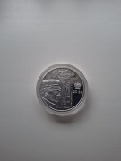 Bitwa Warszawska 20zł Ag Srebro 