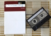 SONY UX-90   kaseta