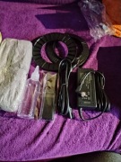 Automatyczna myjka do okien robot do mycia szyb luster z spryskiwaczem