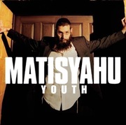 MATISYAHU - YOUTH CD - folia