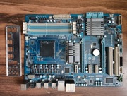 Płyta główna Gigabyte GA-970A-D3