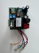 CAME LB38 Moduł awaryjnego zasilania karta ładowania akumulatora, sprawny