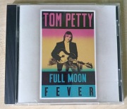 Tom Petty - Full Moon Fever
