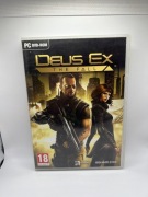 Deus Ex The Fall - Gra PC ! 