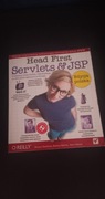 Head First Servlets & JSP. Edycja polska.  (Rusz głową!)