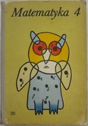 PODRĘCZNIK MATEMATYKA 4