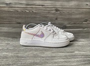 Nike Air Force one Digital swoosh, rozmiar 38, stan dobry