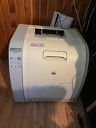 Drukarka HP ColorLaserJet 3500DN