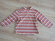 Bluza dziewczęca girl2girl rozm. 110/116 + gratis 
