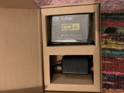 Mediakonwerter światłowodowy SFP-RJ45