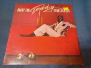 Teddy Pendergrass - Ready For (1981)