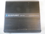 Wzmacniacz BLAUPUNKT BXA 500 - do naprawy lub na części 