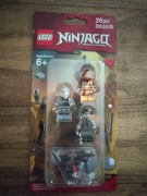 Lego ninjago blister pack 853687 