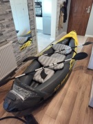 Kajak dmuchany Intex Explorer