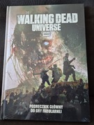 The walking dead rpg