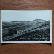 Karkonosze (Riesengebirgen) - Rennerbaude