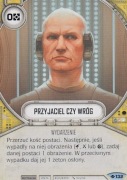SWP SCM132 Przyjaciel czy wróg Star Wars Przeznaczenie