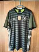 Koszulka adidas reprezentacji Niemiec Germany 