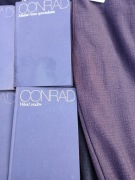 JOSEPH CONRAD 7 SZTUK PLUS JEDNA GRATIS USZKODZNA
