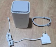 Reolink Home Hub - jak nowy, z gwarancją