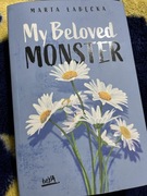 My Beloved Monster - Marta Łabęcka