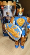 LEGO Knight oryginalny zestaw 