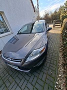 Ford Mondeo 1.6 TDCI 2012 r