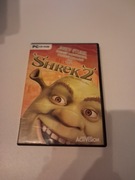 SHREK 2 polskie wydanie 