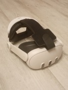 Pasek do gogli vr meta quest 3/3s