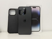iPhone 14 pro 128 gb czarny oryginal