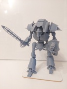 Cerastus Knight Castigator proxy