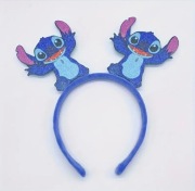 Opaska ze Stitchem Stitch