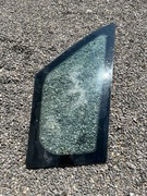 Ducato Jumper Boxer Szyba Lewa Trójkąt 2022r.