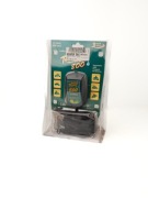 Ładowarka akumulatorowa motocyklowa.