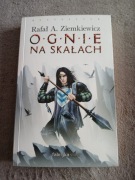 Rafał Ziemkiewicz - Ognie na skałach