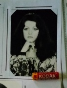 Anna JANTAR - foto kolekcjonerskie RARYTAS nr H