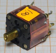 Kondensator powietrzny 266pF TRYMER radiowy [068]8