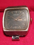 POLJOT 17 kamieni, mechaniczny zegarek ZSSR