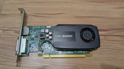 Karta graficzna nVidia Quadro K620