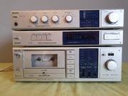 Zestaw stereo PHILIPS F4433 F2343 F6430