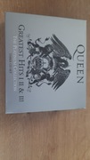 QUEEEN GREATEST HITS 1,2 I 3