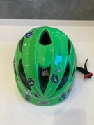 Kask rowerowy dziecięcy ABUS ANUKY AB-9 r. 46-52