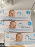 Testy owulacyjne 17 sztuk Testeo 