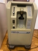 Koncentrator tlenu New Life Elite Airsep USA