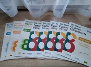 Zestaw testów dla ósmoklasisty 