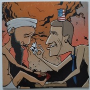 Various-Plastic Bomb #37  CD Cardboard  punk, ska, hardcore